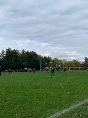 18.10.2020 VfB Iggelheim vs. SV Gommersheim 1945