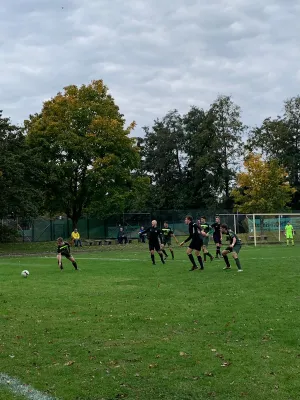 18.10.2020 VfB Iggelheim vs. SV Gommersheim 1945