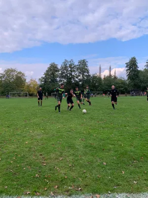 18.10.2020 VfB Iggelheim vs. SV Gommersheim 1945