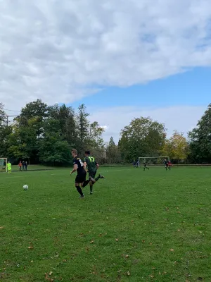 18.10.2020 VfB Iggelheim vs. SV Gommersheim 1945