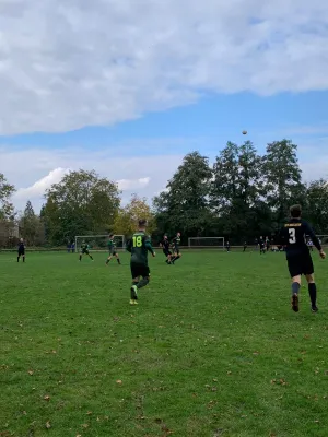 18.10.2020 VfB Iggelheim vs. SV Gommersheim 1945