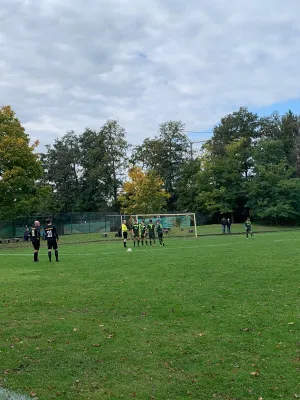 18.10.2020 VfB Iggelheim vs. SV Gommersheim 1945