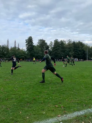 18.10.2020 VfB Iggelheim vs. SV Gommersheim 1945