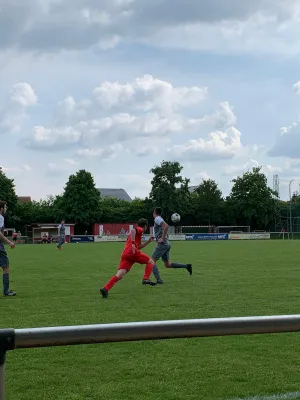 08.05.2022 SV Gommersheim vs. SG Limburgerhof