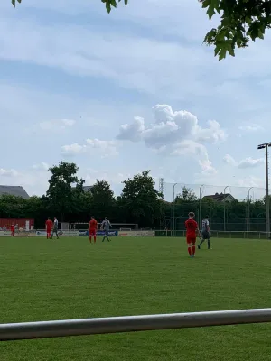 08.05.2022 SV Gommersheim vs. SG Limburgerhof