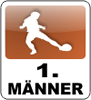 Sieg in Pokalrunde 2